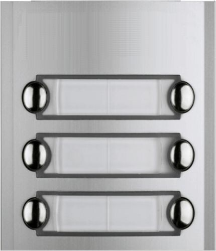 Modulo tasti campanello - modulo, 6