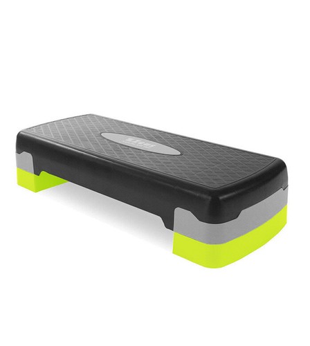 Step aerobica pedana stepper - pedana,