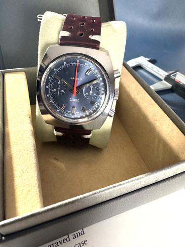 Orologio nos vintage lanco - nos,