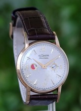 ORIGINAL VINTAGE JAEGER