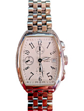 Philip watch panama cronografo