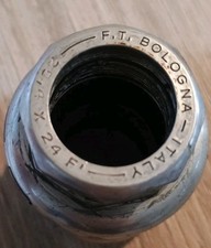 Vintage Serie Sterzo Ft