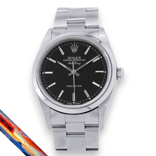 Orologio uomo rolex air - da,