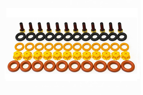 Kit guarnizioni iniettore - , bmw