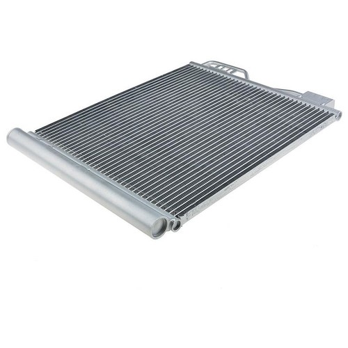 Condensatore climatizzatore