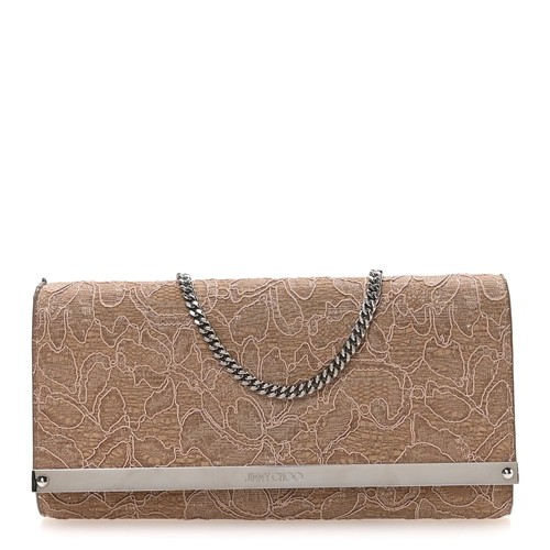 Pochette jimmy choo milla - pochette,