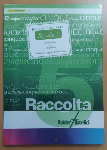 2005 raccolta con - 2005,