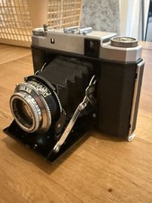  Zeiss Ikon Contina IIl