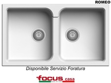 Lavello cucina Made in Italy