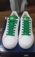 POLO RALPH LAUREN Sneakers HRT