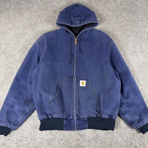 Giacca carhartt vintage - vintage, l