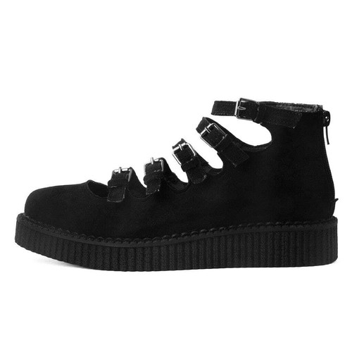 Ballet creeper - ballet,