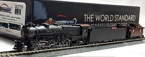 Bli scala dcc - prr, m1a