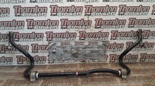 Isuzu max barra antirollio - d-max,