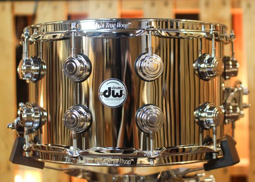 Tamburo rullante 8x14 - rullante,