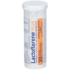 Lactoflorene Plus Integratore