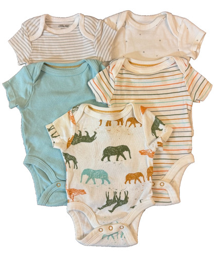 Body bambino ragazzo neonato