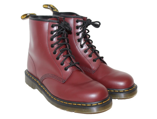 Stivali doc martens 1460 - dr,