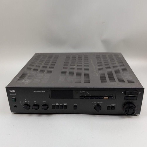 Nad 7130 ricevitore - 2, ch