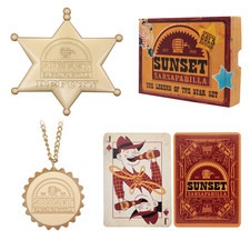 Fallout Sunset Sarsaparilla