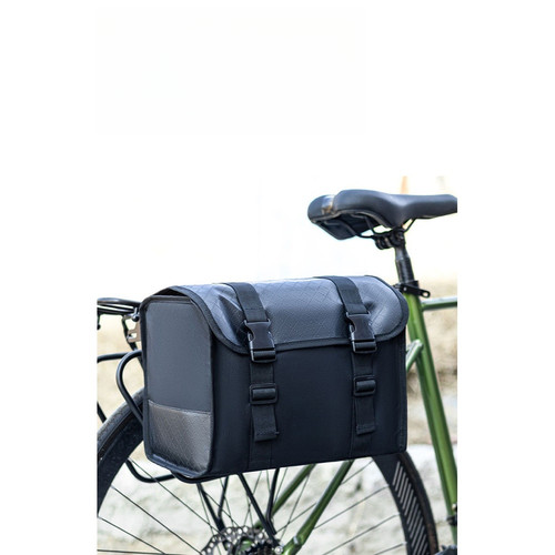 Borsa portabici impermeabile - borsa,