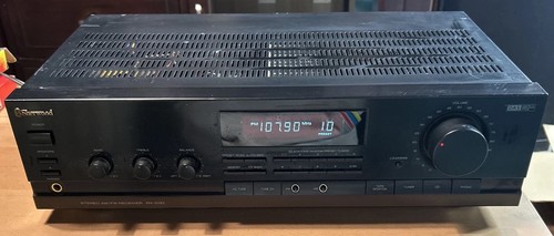 Ricevitore stereo fm - ricevitore, am/fm