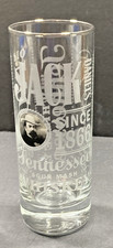 Bicchiere Jack Daniels Tall