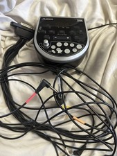 Alesis DM6 Drum Brain Control