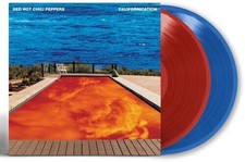 RED HOT CHILI PEPPERS -