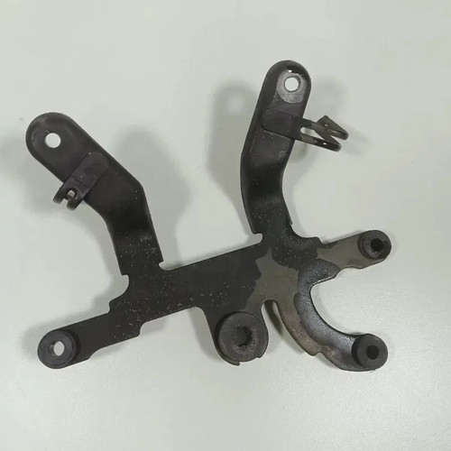 Araña naked suzuki - -, bandit