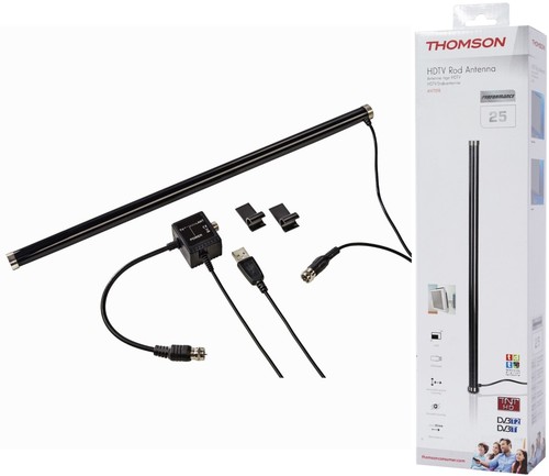 Thomson antenna bacchetta - thomson,