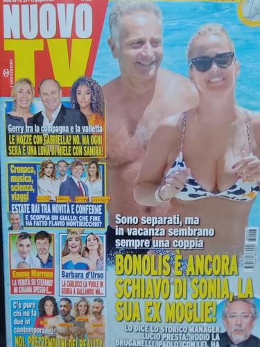 Nuovo 2026 paolo - tv,