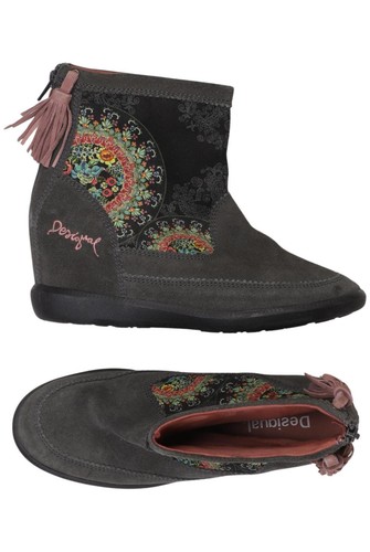 Stivaletti desigual donna - stivaletti, da