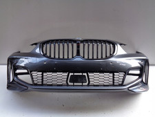 PARAURTI ANTERIORE ORIGINALE BMW SERIE 1 F40 19- M SPORT