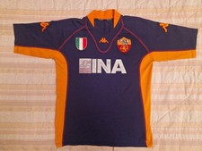 Terza Maglia Jersey T-shirt As