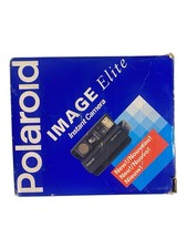 Polaroid Image Elite