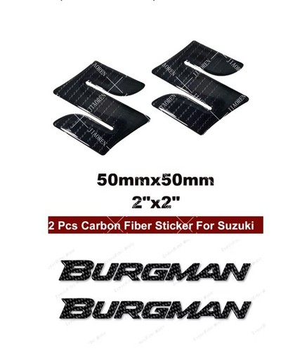 Burgman 125 200 400 - burgman,125,200,400,650, badge