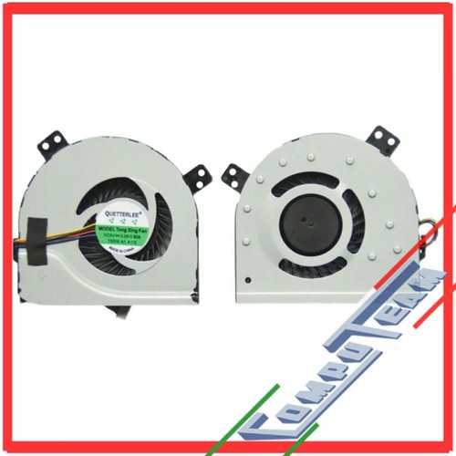 Ventola cpu fan - ventola,