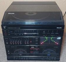 Philips F1483 Stereo Midi