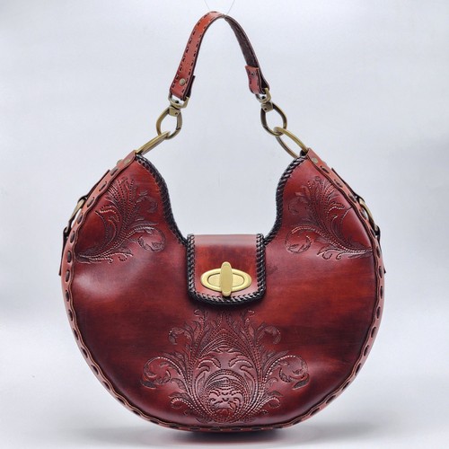 Borsa keara jean rara - borsa, 2012
