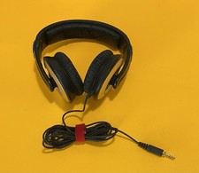 Cuffie Sennheiser HD 205 Nero
