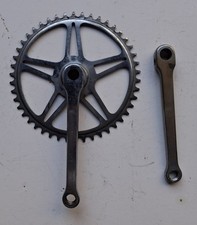 Guarnitura Bici Sport Epoca