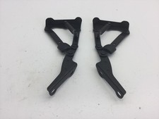 COPPIA CERNIERE SUPPORTI BAULETTO POSTERIORE PIAGGIO MP3 IE MIC 300 2010 2011