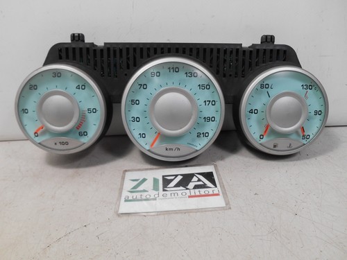 Quadro strumenti fiat - quadro,