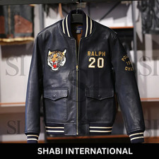 Uomo Classico R.L. Giacca