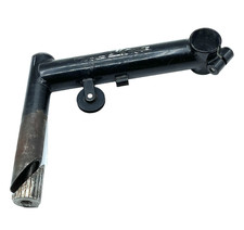 Salsa Moto Roller Mountain Bike Stelo 1" Quill 150mm x 25,4 Vintage MTB