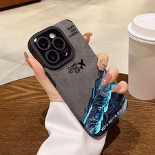 Cover Iphone custodia per