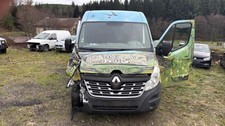 Motore RENAULT MASTER 3 PHASE