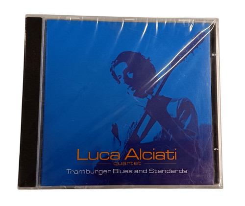 Jazz luca alciati - alciati, quartet