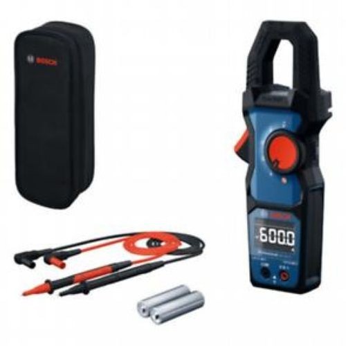 Bosch pinza amperometrica - /,